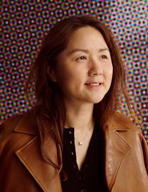 Lin Qiao