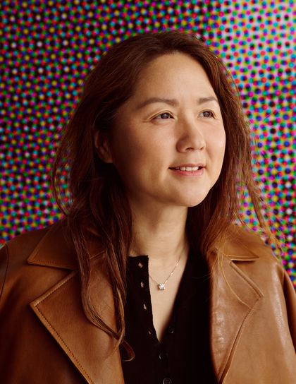 Lin Qiao