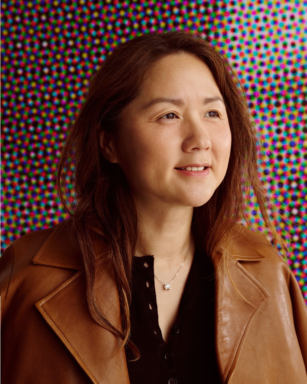 Lin Qiao