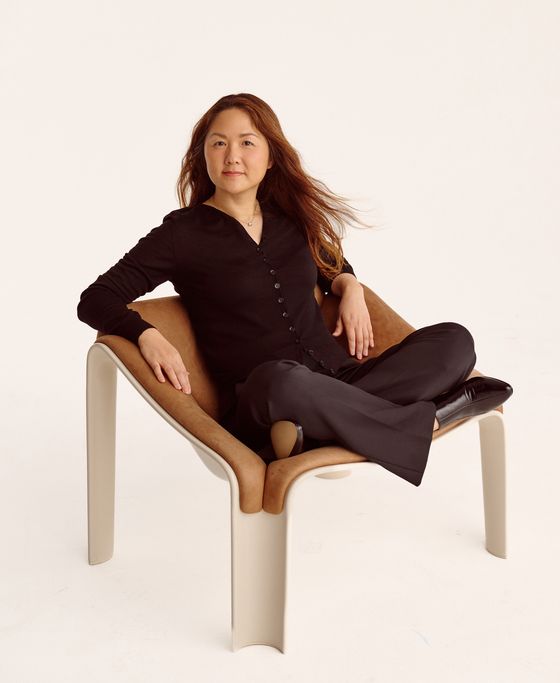 Lin Qiao