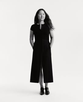 Lin Qiao