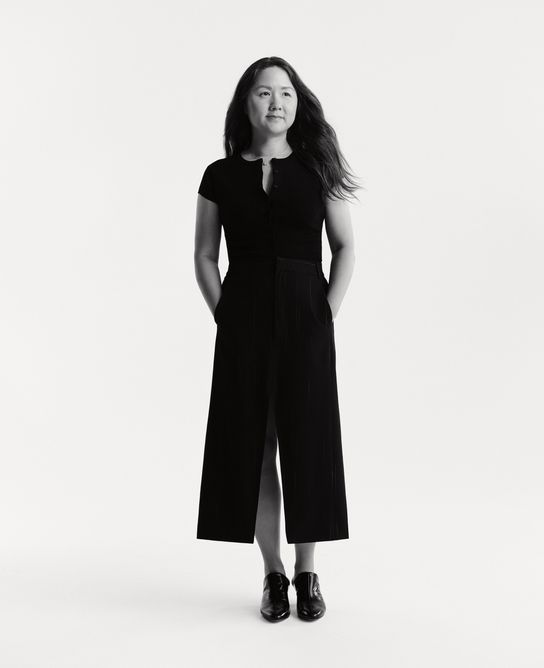 Lin Qiao