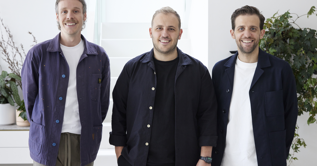 Doubling Down on Linktree | by Georgia Stevenson | Index Ventures