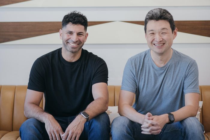 LiveKit cofounders