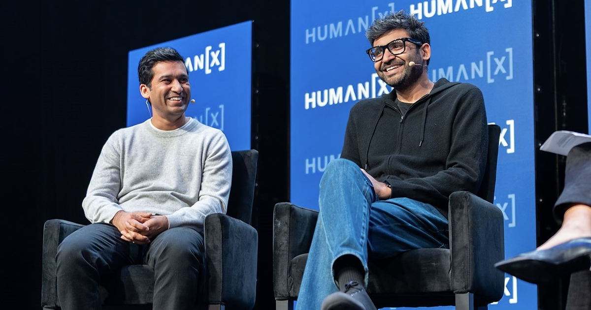 Building for the Web's Second User: Parallel's $100M Series A