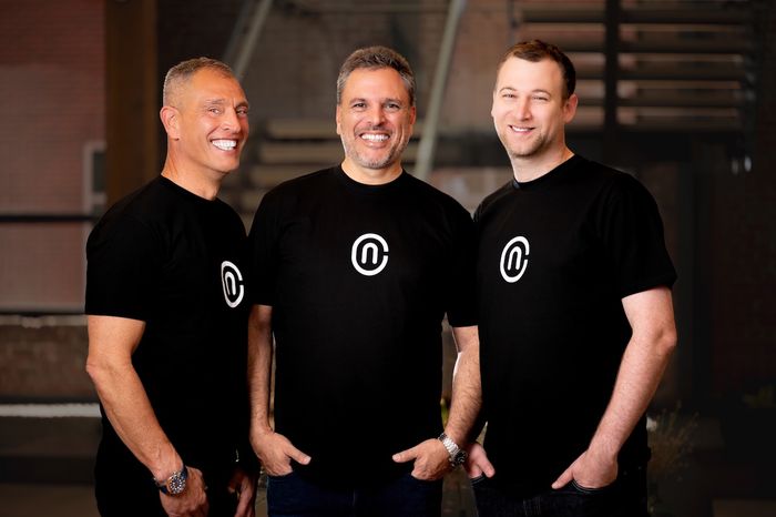 NewCore cofounders thumbnail