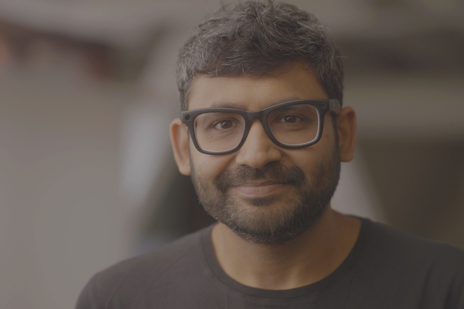 Parag Headshot