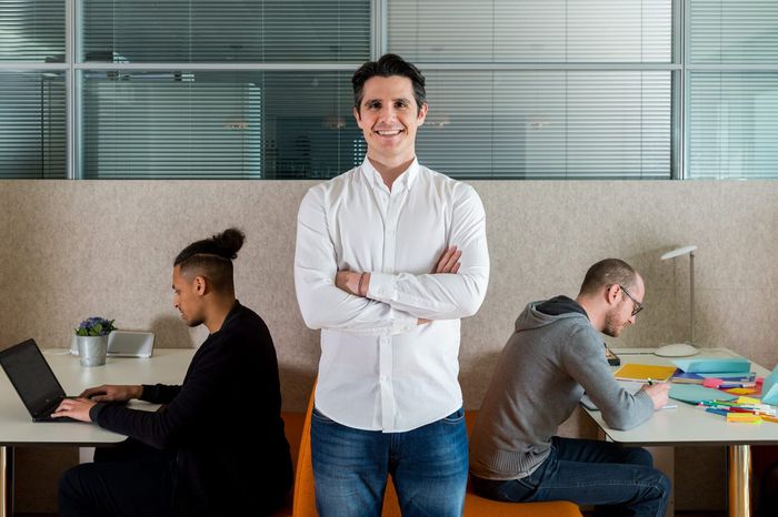 Nexthink Raises $85M to Help Companies Improve the Digital Employee Experience