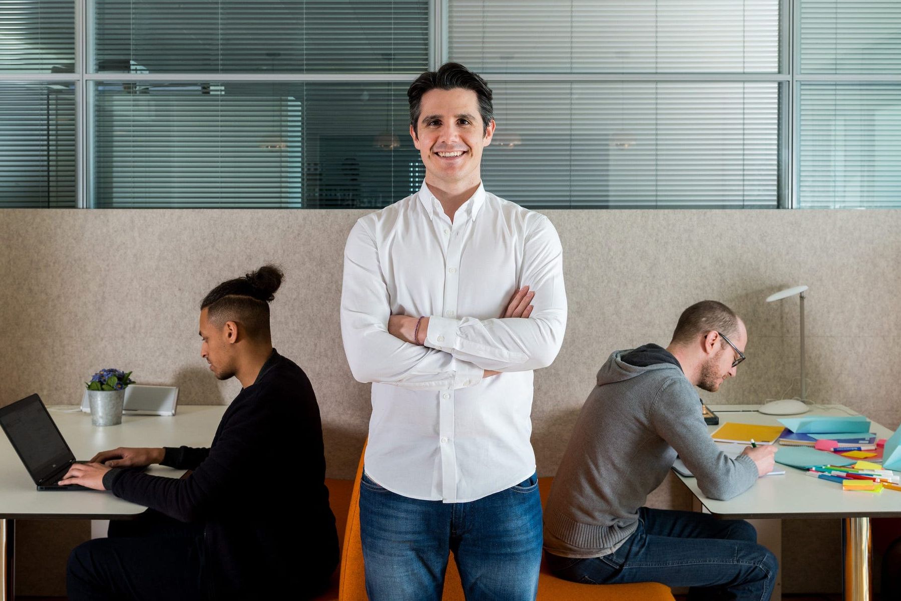 Nexthink Raises $85M to Help Companies Improve the Digital Employee Experience