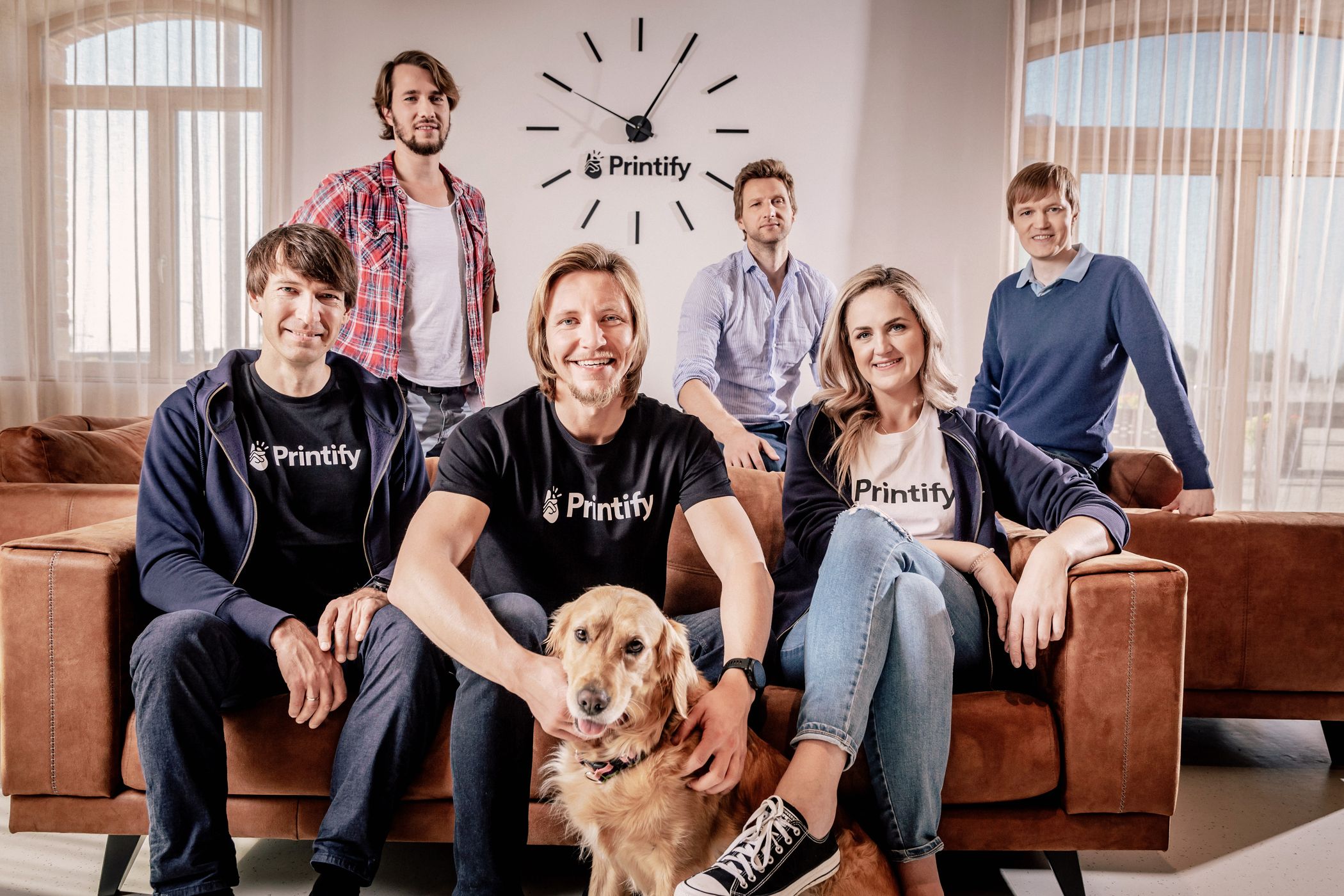 Printify Series A - Management team.jpeg