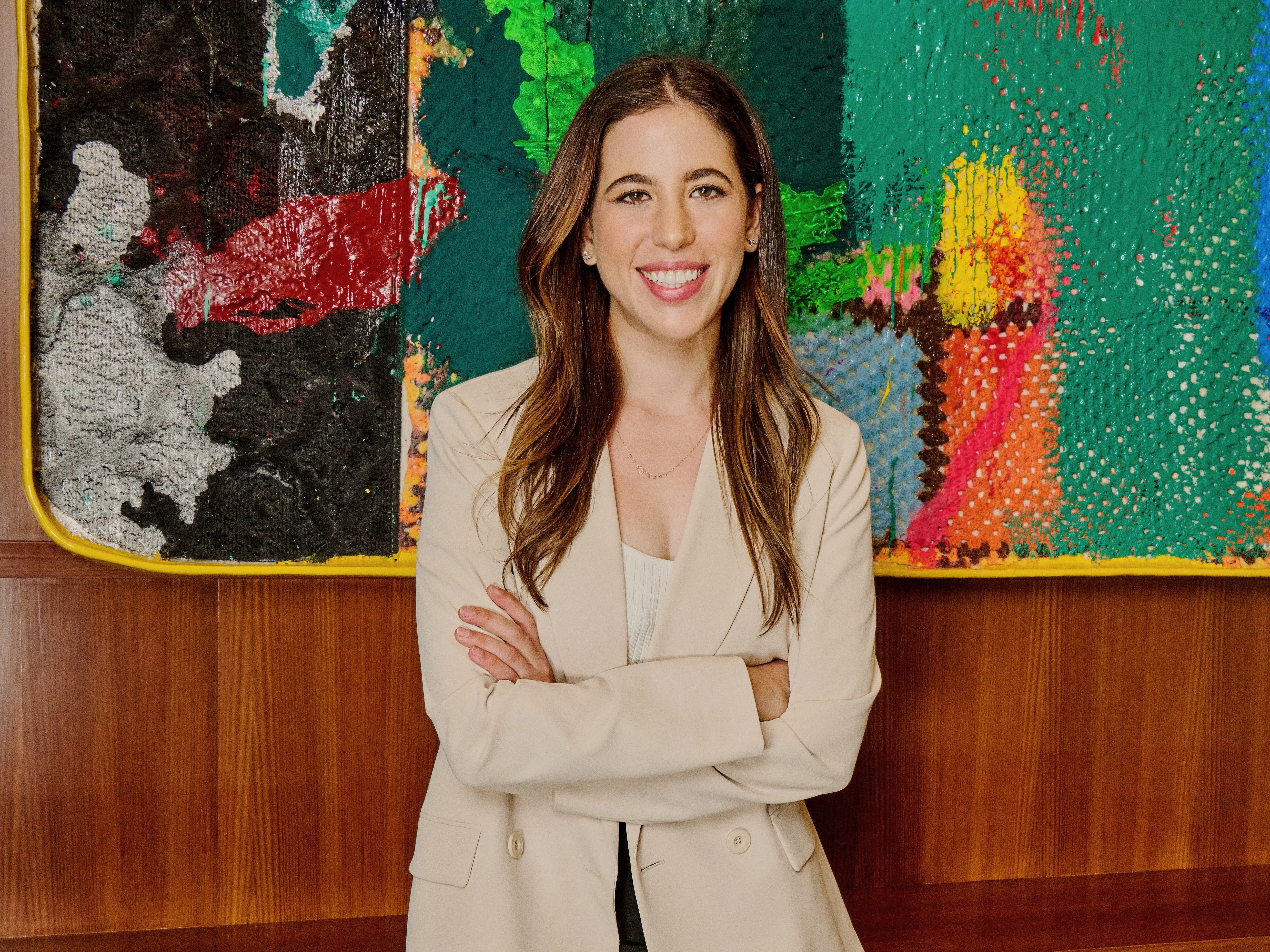 Allara Health CEO &amp; Founder Rachel Blank
