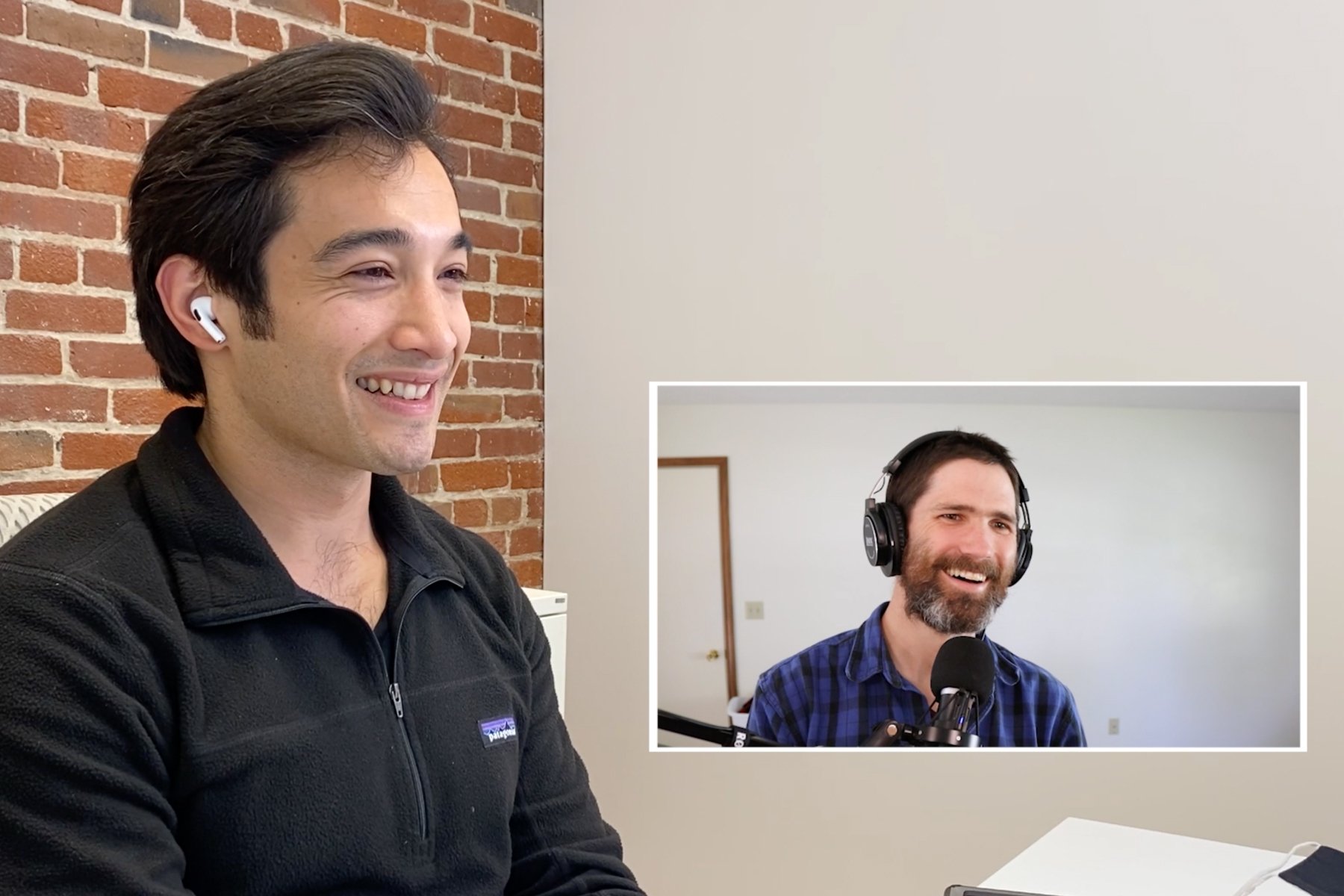 Index Ventures principal Mark Fiorentino catches up with RevenueCat co-founder and CEO Jacob Eiting.