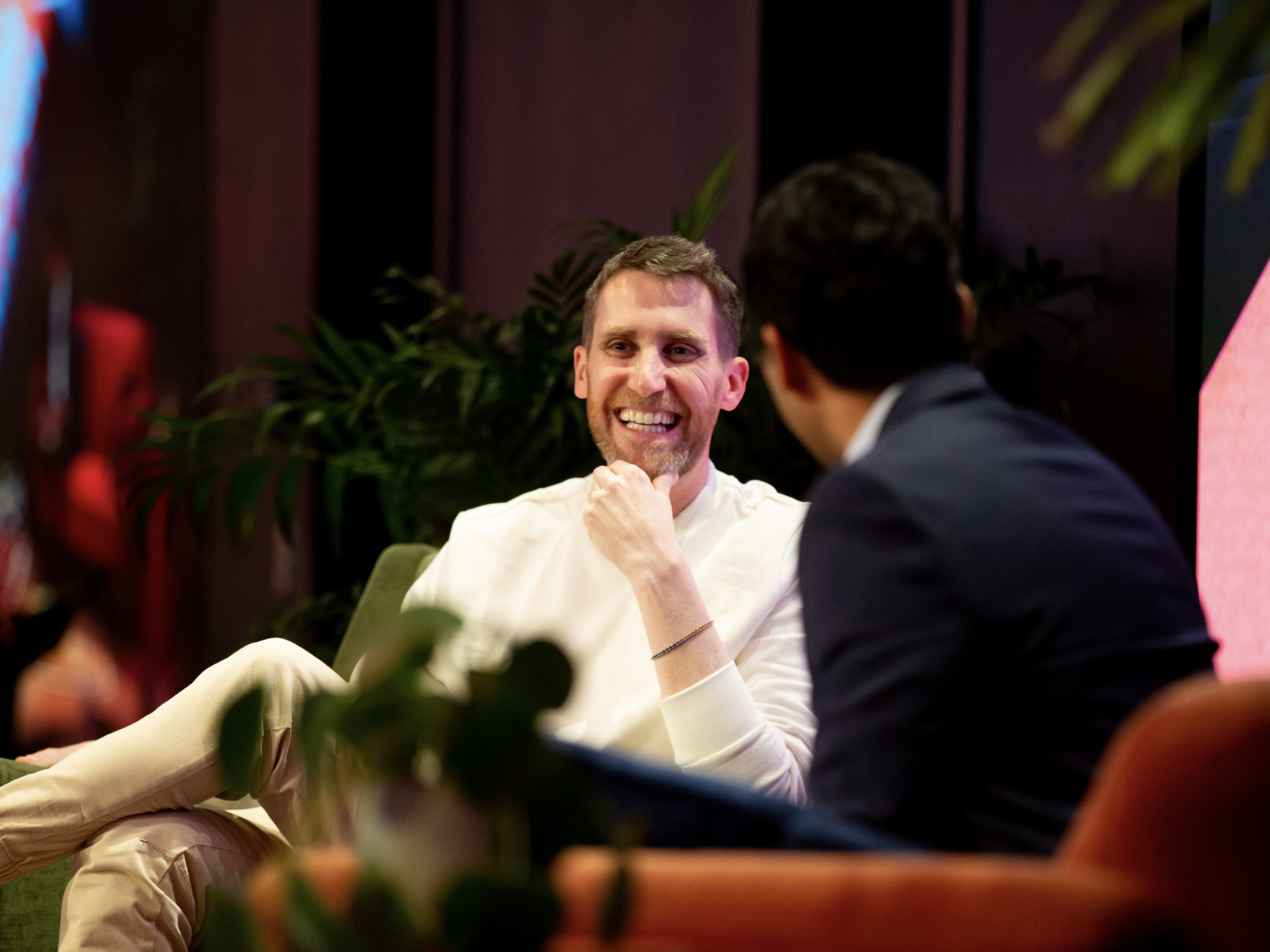 Assaf Perspectives page - STC 2023