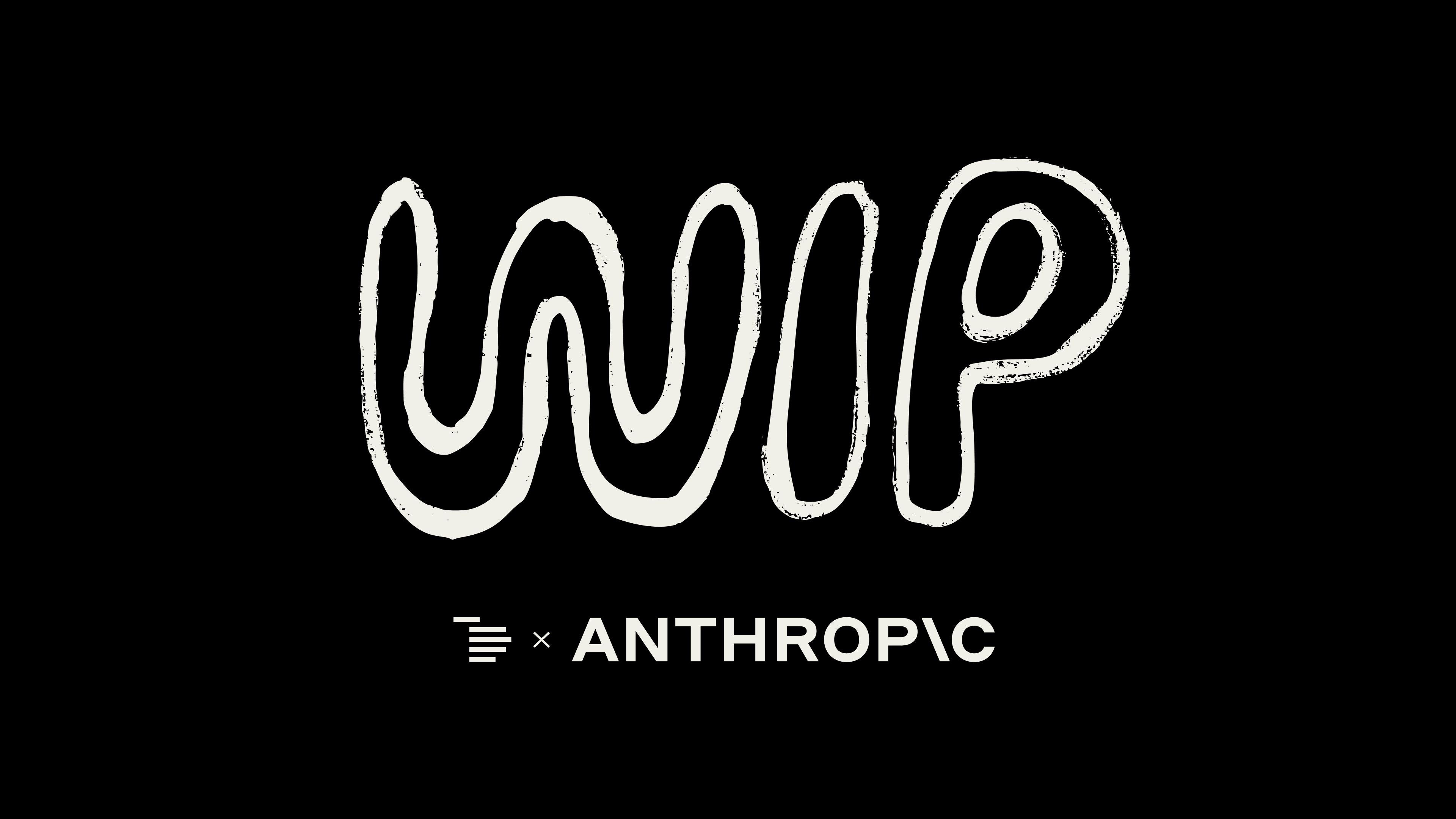 Screen - WIP: Index x Anthropic