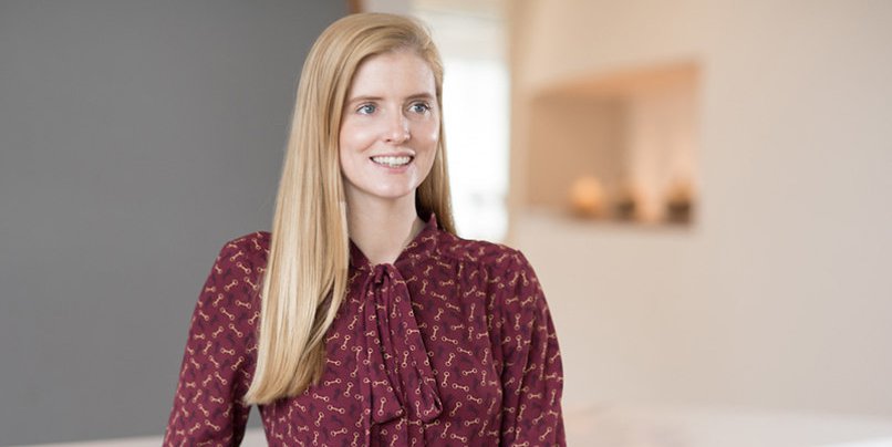 Sofia Dolfe - Index Ventures