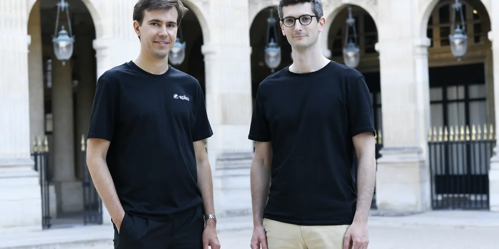 Spiko Raises $22M to Innovate Fund Management with Tokenization