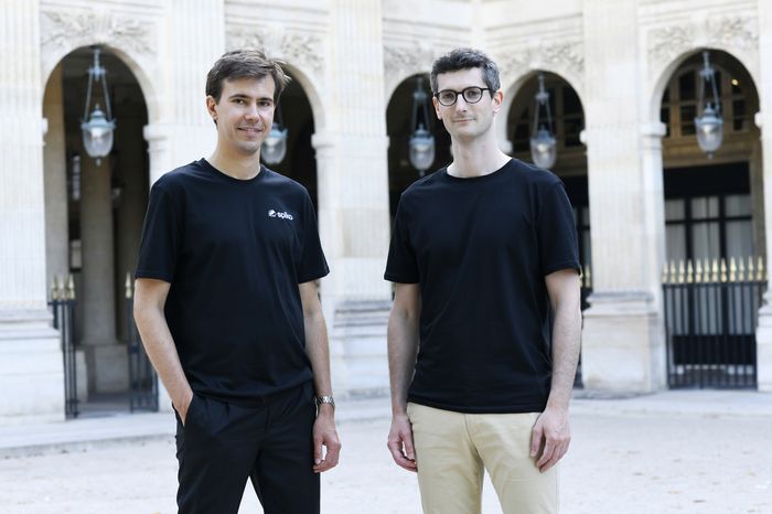 Spiko co-founders, Paul-Adrien Hyppolite (left) and Antoine Michon (right)_4800x3200