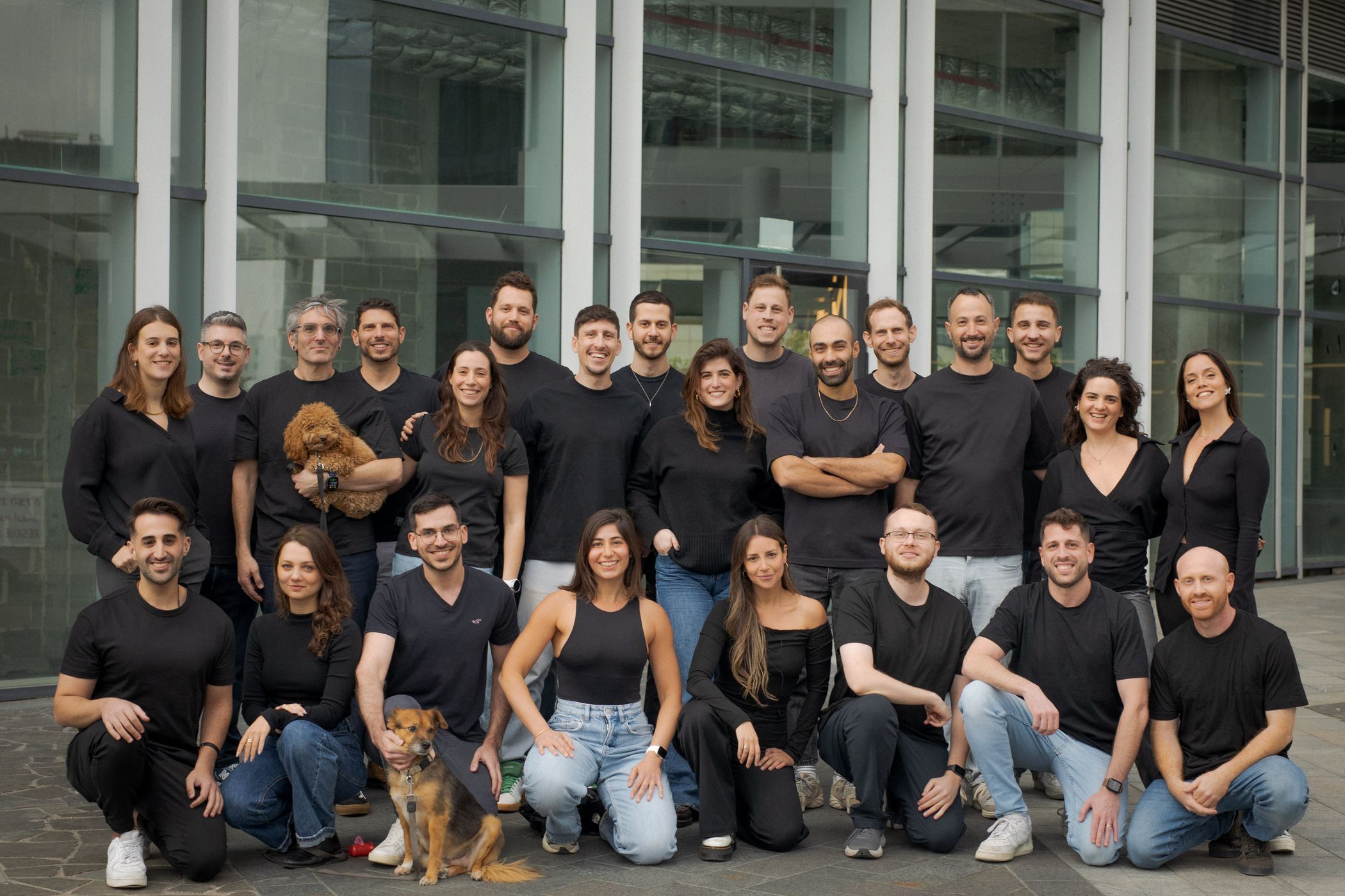 Venice team