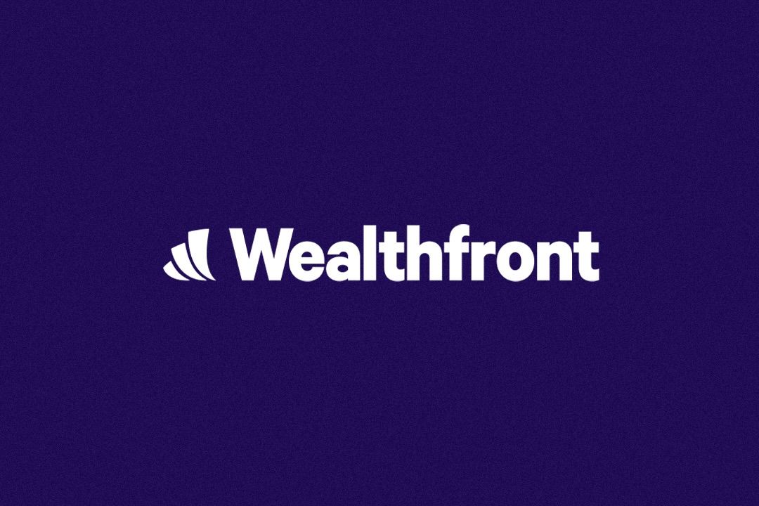 Wealthfront Logo for Social