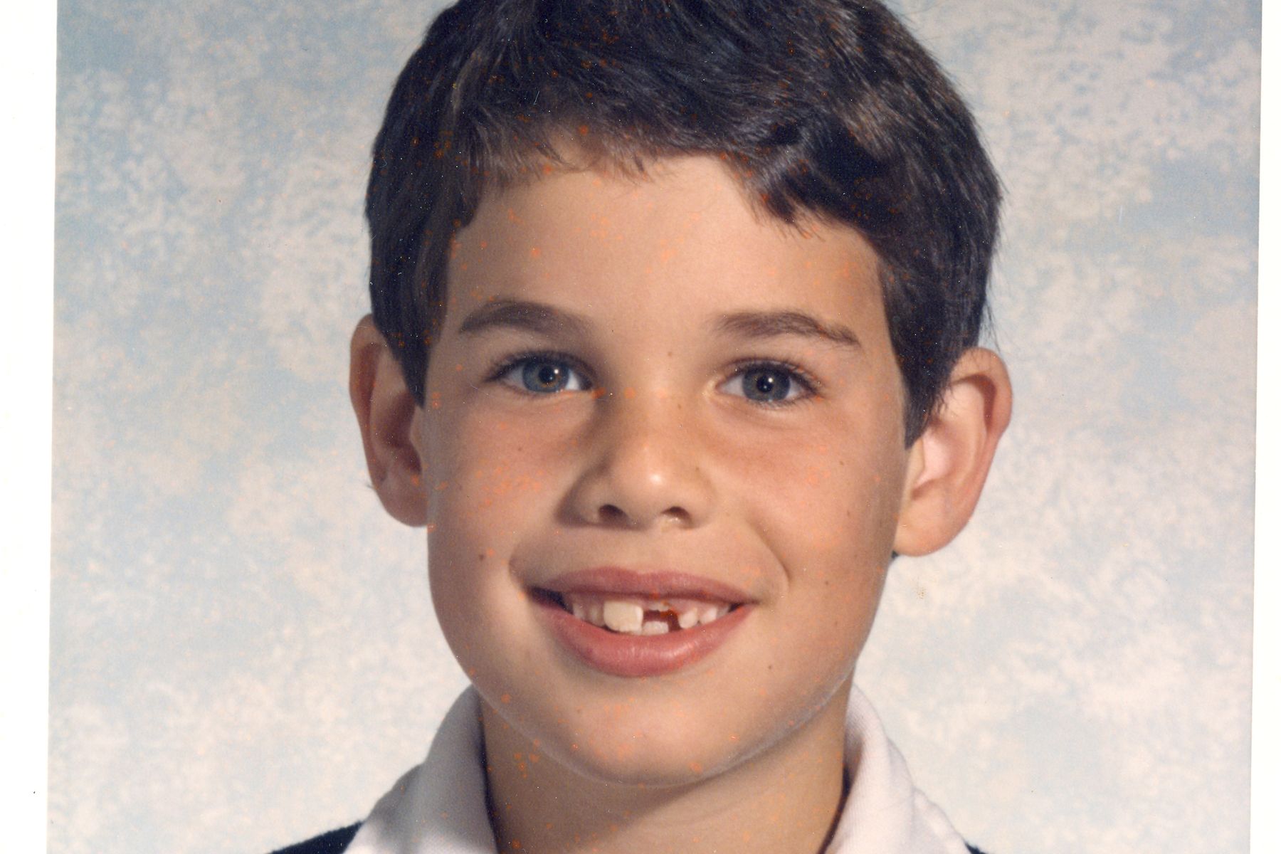 Aaron Katz superpower feature