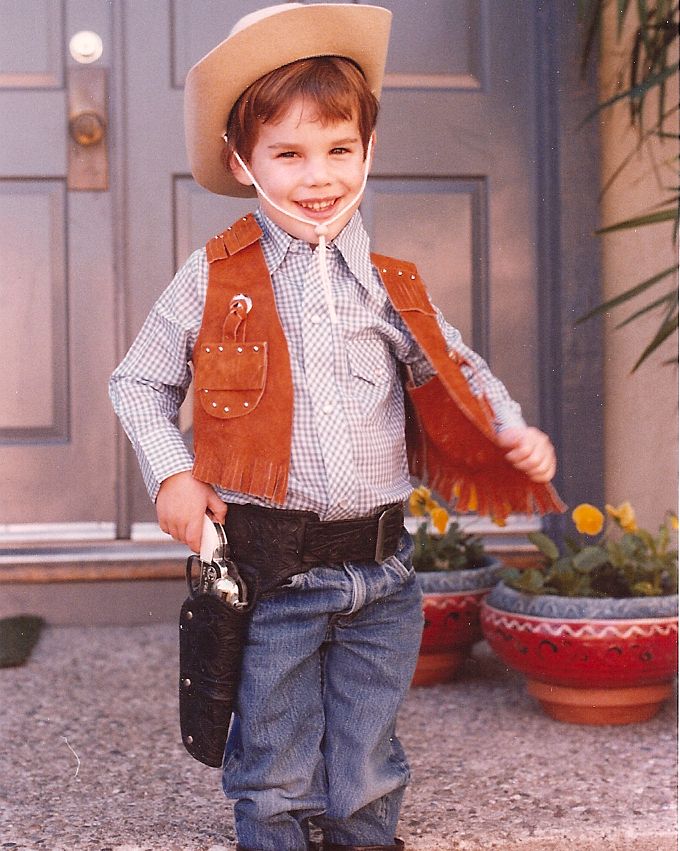 Aaron Katz superpower feature