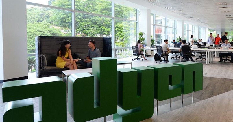Adyen | Index Ventures