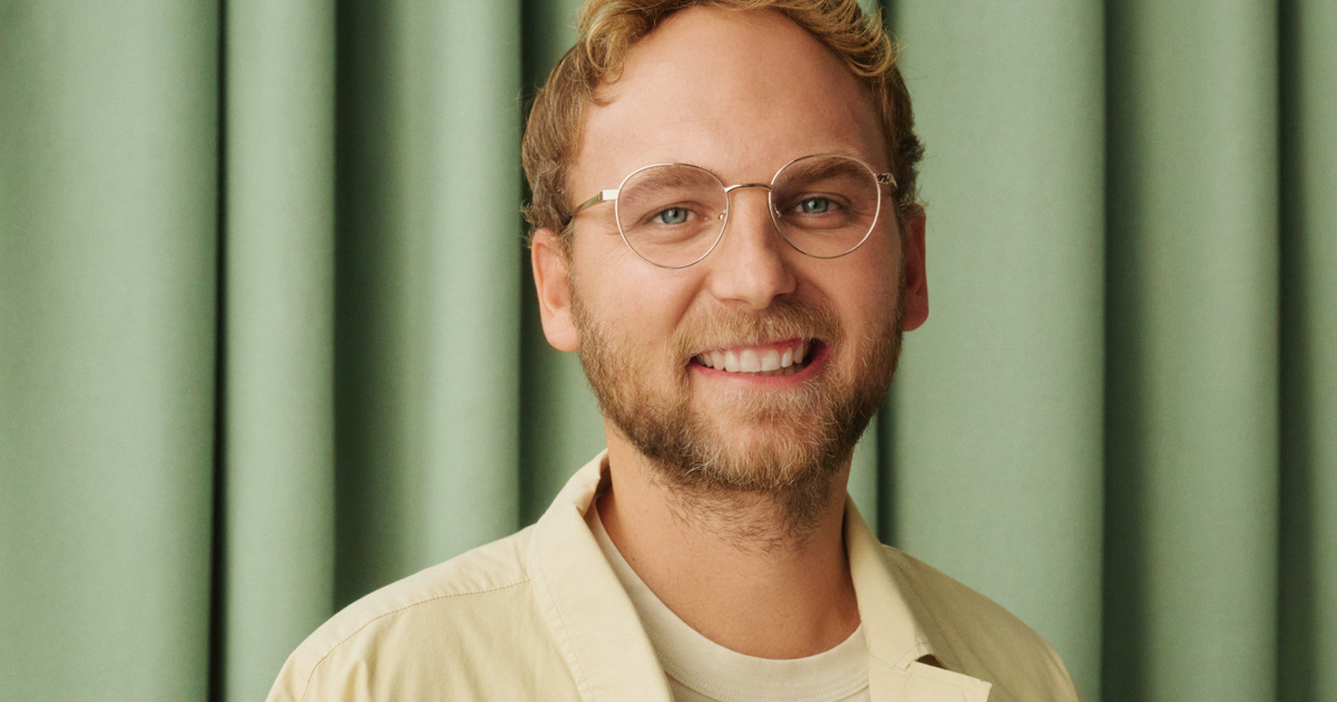 Radical Care: Why Alan’s Co-Founder is... | Index Ventures