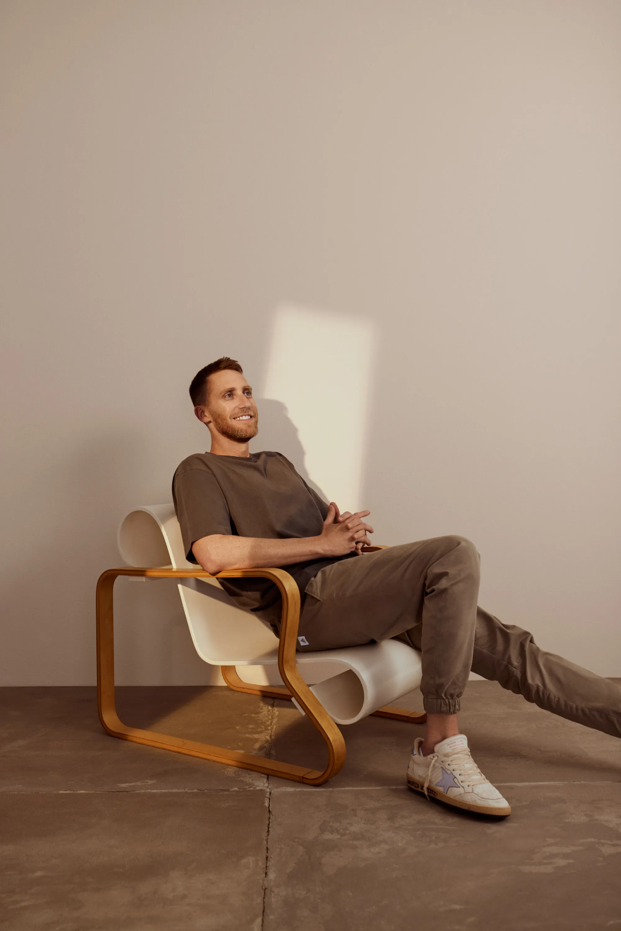 Wiz CEO &amp; Co-Founder Assaf Rappaport.