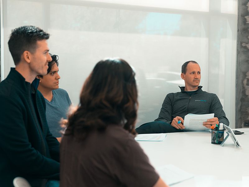 Aurora selfdriving and beyond Index Ventures