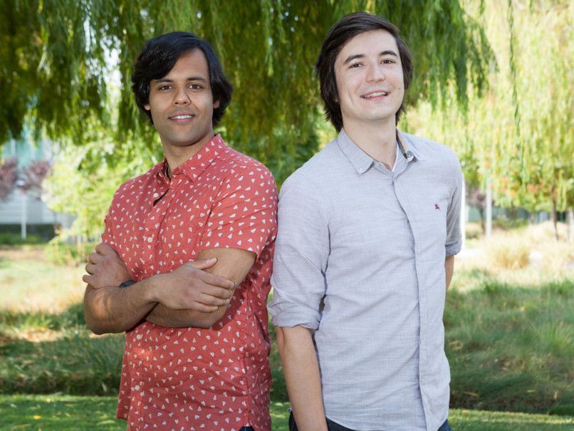 Commission-free trading app Robinhood drives explosive growth, raises series B