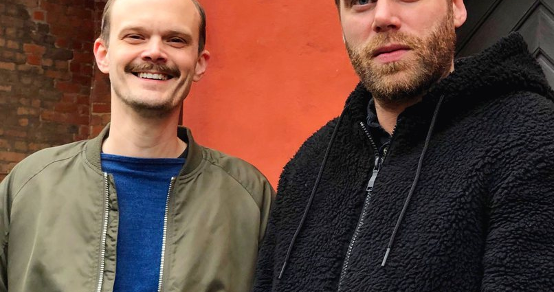 Lars Castle Castle Raises $9.2 Million in Series A... | Index Ventures
