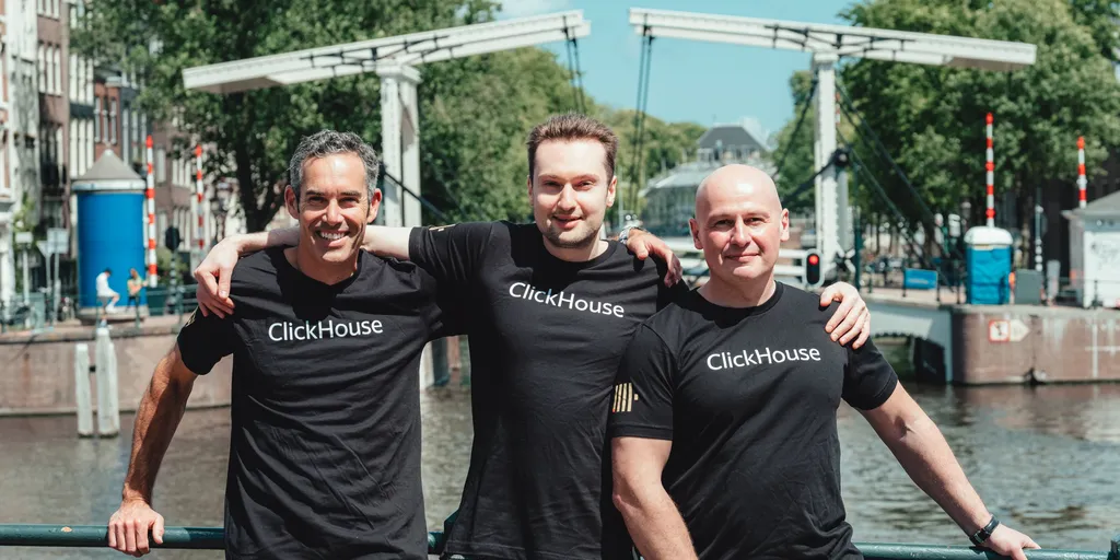 ClickHouse Secures $350M in Series C Round Led by Index Ventures