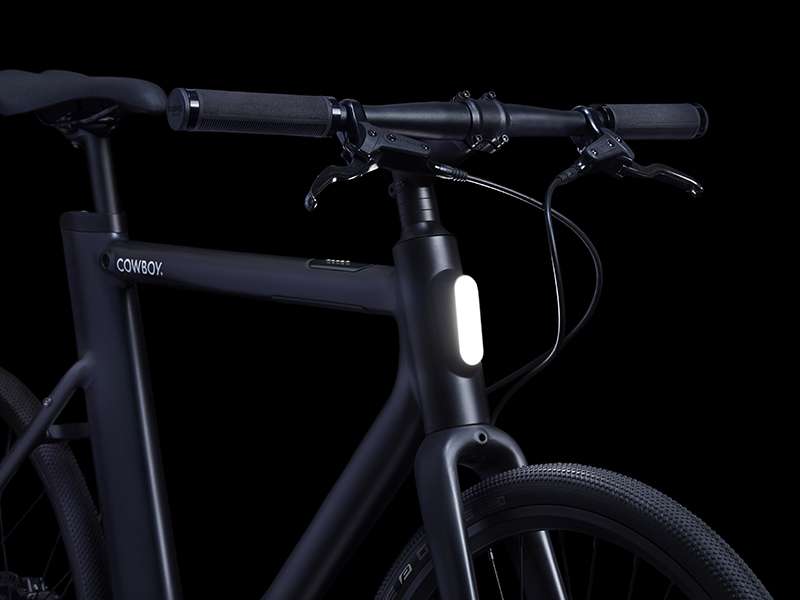 cowboy hq bike