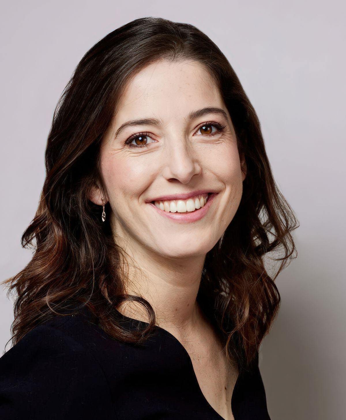 Eleonore Crespo portrait