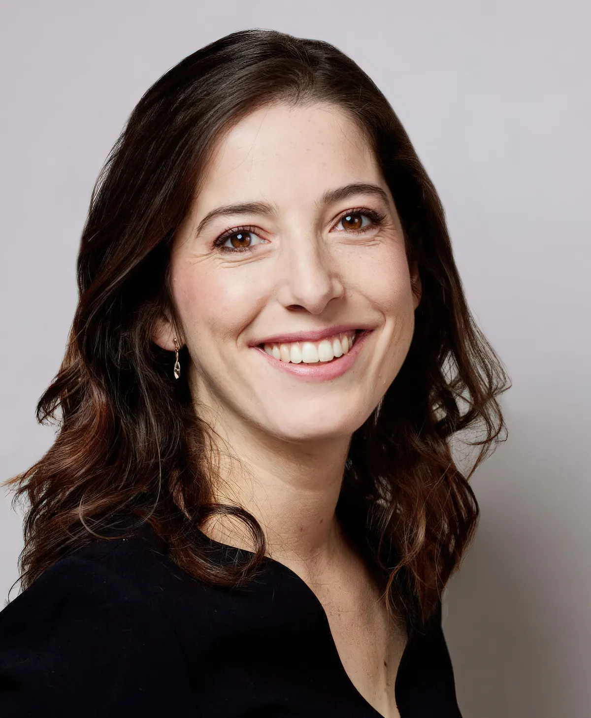 Eleonore Crespo portrait