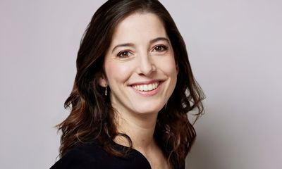 Eleonore Crespo portrait