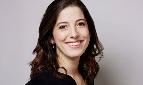 Eleonore Crespo portrait