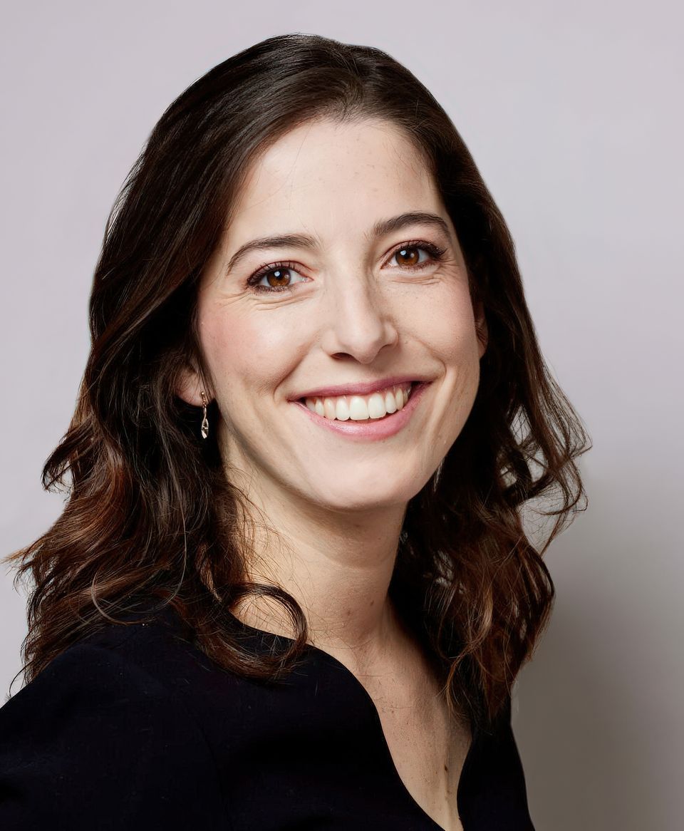 Eleonore Crespo portrait