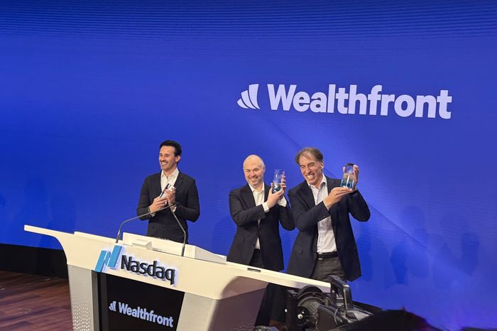 Wealthfront IPO