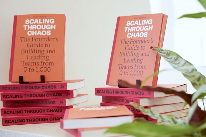 STC books, London event