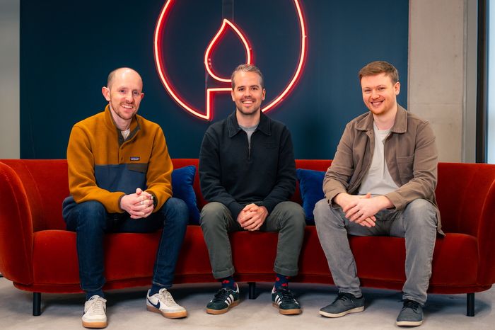 Founders of incident.io