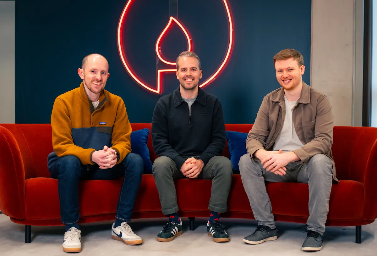 Founders of incident.io