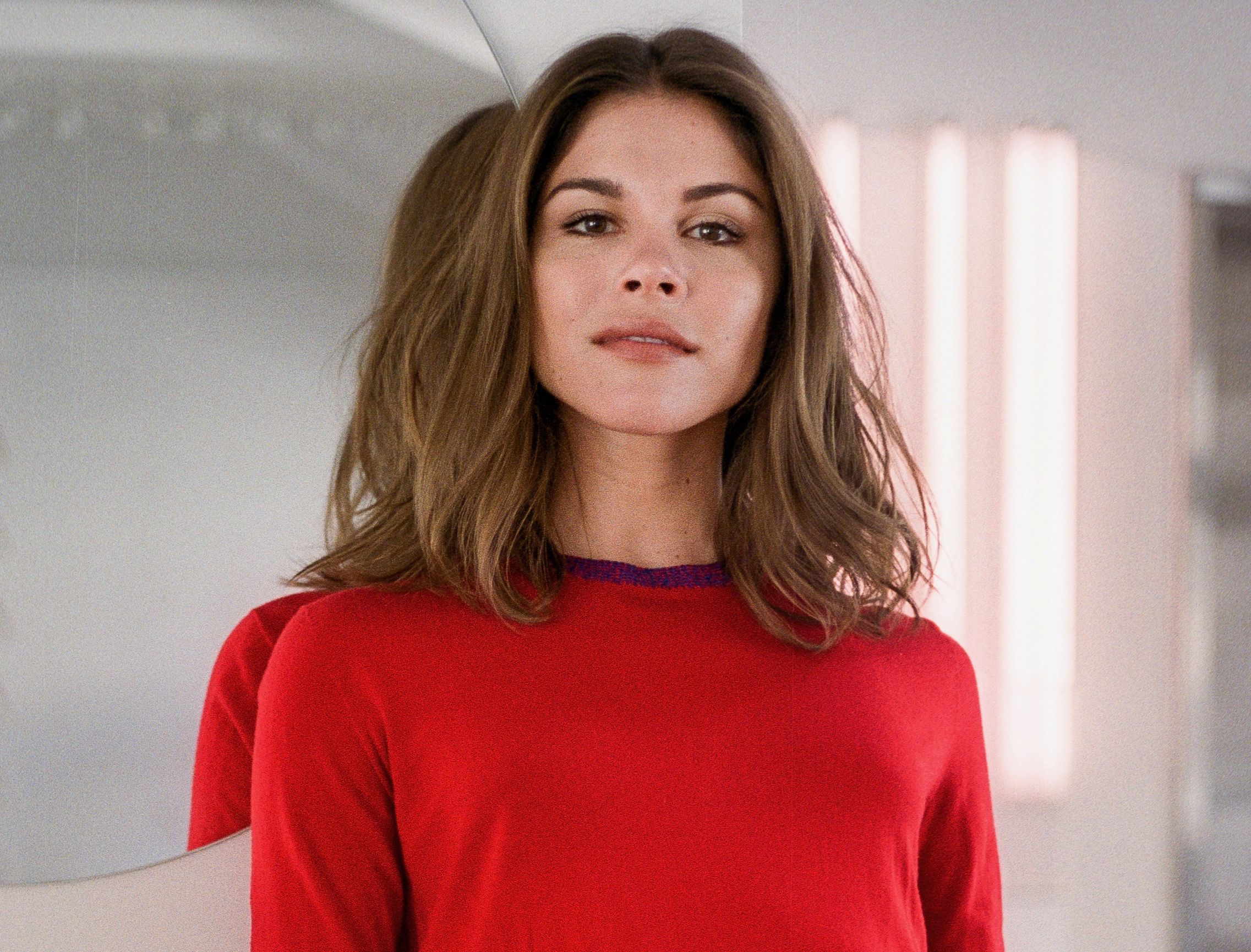 Emily Weiss, Glossier's CEO and Founder