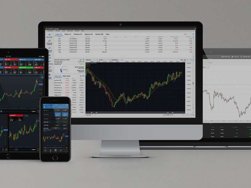 CVC Capital Partners agrees to acquire leading global trading platform, OANDA | Index Ventures