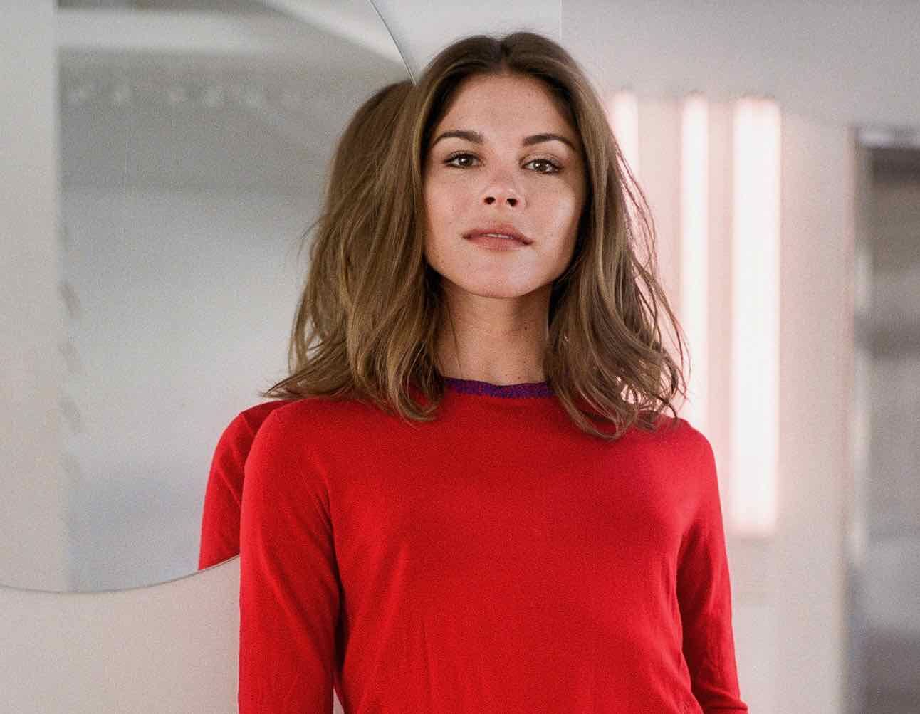 Founder & CEO Emily Weiss