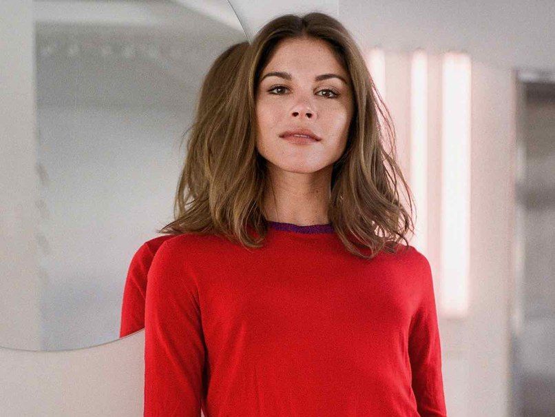 Emily Weiss, Glossier&#x27;s CEO and Founder