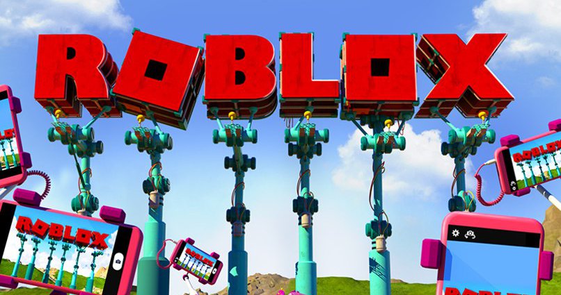 Roblox Index Ventures - roblox closes