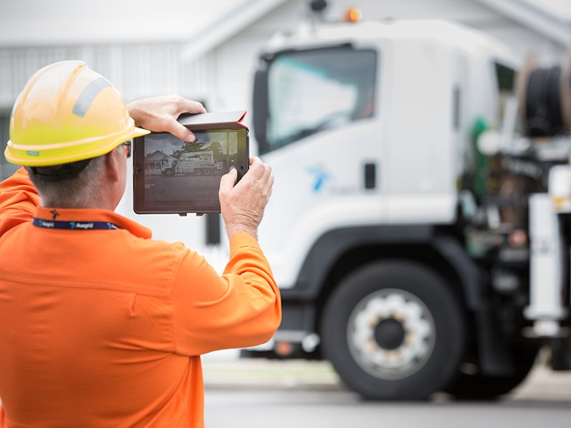 The flagship app iAuditor was launched in 2012 and is used for more than 300 million audit responses each year to ensure high safety and quality standards.