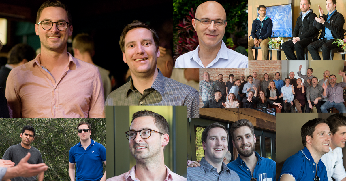 The Magic of Signal Sciences | by Shardul Shah | Index Ventures