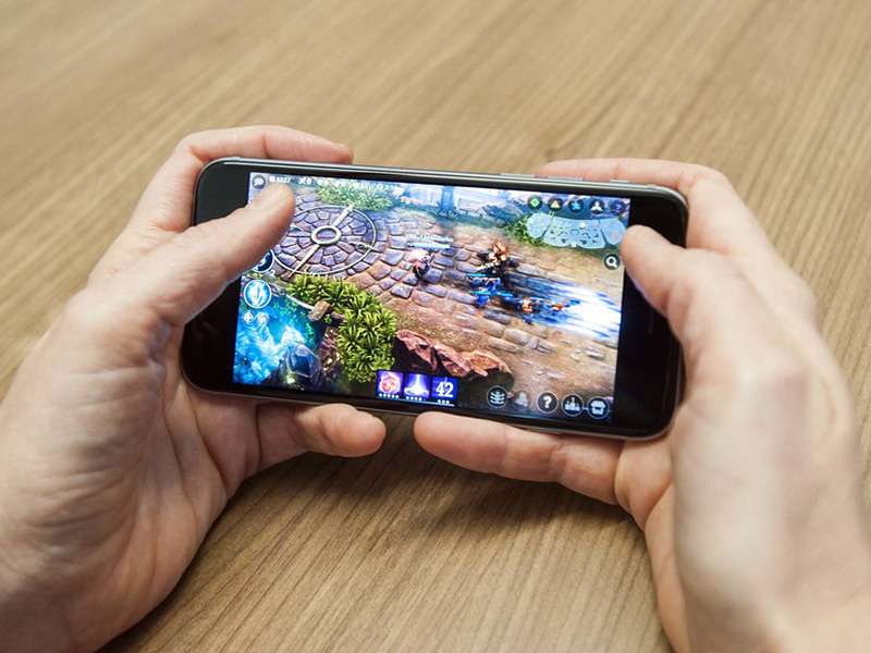 The company’s flagship title, Vainglory, is the world’s leading mobile esport with more than 3,000 teams and 1 billion matches played.